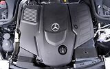 Mercedes-Benz CLS 400d AMG/4Matic/340 PS/Edice 1 - náhled 10