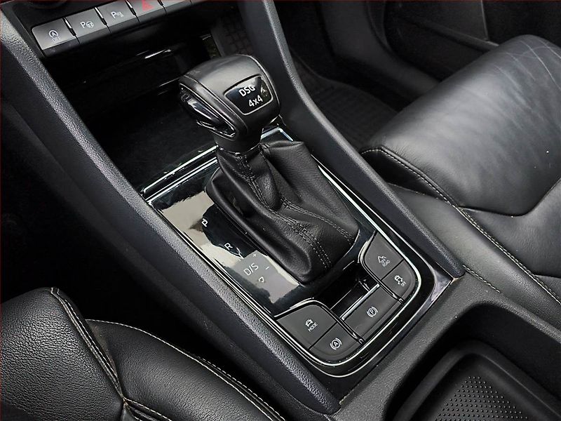 Škoda Kodiaq (2017) 2.0 TDI 4x4, 4X4, Automat - fotka 13 z 17