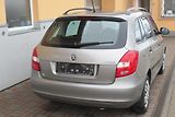 Škoda Fabia 1.6 TDI KLIMA SADA KOL - náhled 8