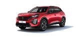 Peugeot 2008 (2026) ALLURE Turbo 100 MAN6 - náhled 8