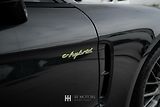 Porsche Panamera (2020) Turbo S E-Hybrid - náhled 14