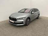 Škoda Superb 2.0 TDI L & K - náhled 1