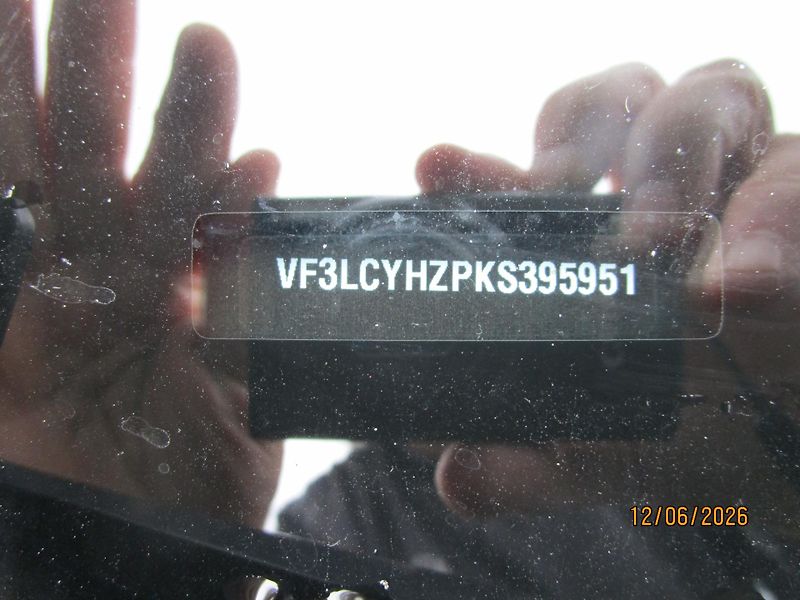 Peugeot 308 (2019) 1,5 HDi SW  - fotka 28 z 30