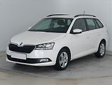 Škoda Fabia (2020) Ambition 1.0 TSI, ČR,1.maj - náhled 1