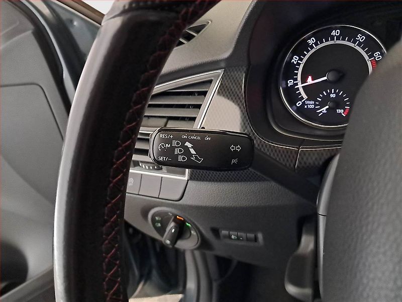 Škoda Fabia (2017) Monte Carlo 1.2 TSI - fotka 21 z 22