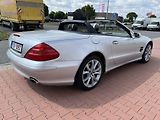 Mercedes-Benz SL 500 SL - náhled 11