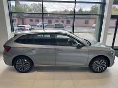 Škoda Scala (2026) Dynamic 1,5 TSI 110 kW DSG - fotografie inzerátu