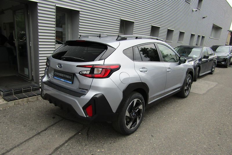 Subaru Crosstrek (2026) Executive - LETNÍ VÝPRODEJ - fotka 31 z 41