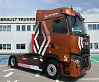 Renault Trucks T (2025) High 480 tahač EURO 6 - náhled 1