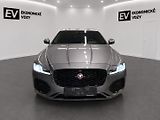Jaguar XF (2021) 2.0d R-Dynamic, REZERVOVANO - náhled 8