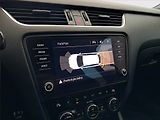 Škoda Octavia (2017) RS 2.0 TDI, Automat, Kůže - náhled 19