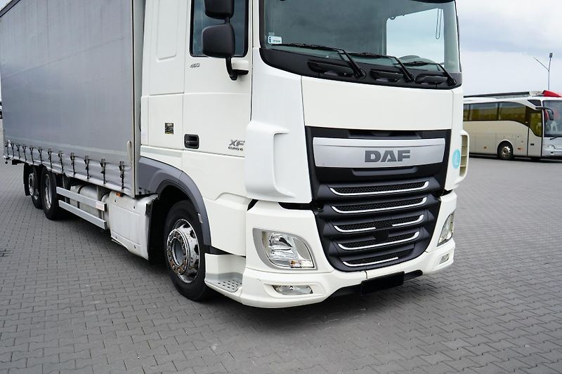 DAF XF XLRASH4300G115151 - fotka 19 z 37