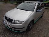 Škoda Fabia 1,2 - náhled 1