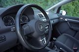 Volkswagen Touran 1.4 TSI 110kW CNG - náhled 19