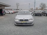 BMW Řada 5 (2012) 3.0D – NOVÉ V ČR - náhled 1