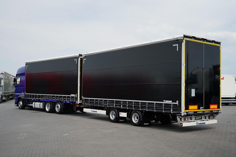 DAF XF (2022) XF / 480 / ACC / EURO 6 / ZEST - fotka 6 z 53