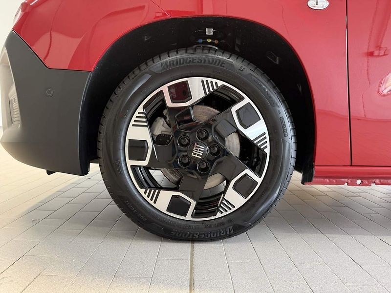 Fiat Qubo L (2026) Prima Rodina 1.5 BlueHDI 130k - fotka 27 z 27