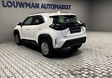 Toyota Yaris Cross 1,5 Hybrid AT Comfort - náhled 16