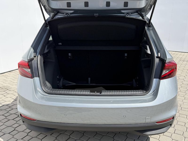 Škoda Fabia (2026) Dynamic 7DSG 1,0TSI - fotka 6 z 6