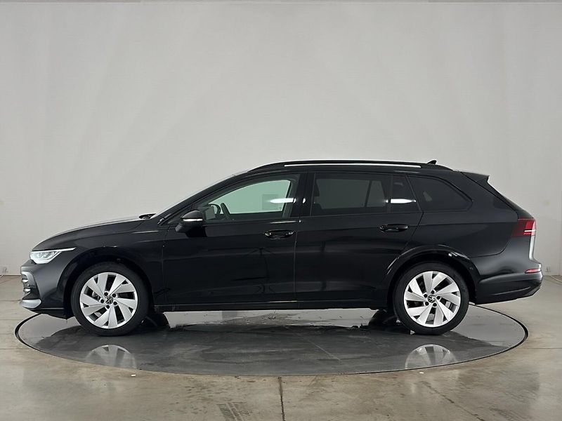 Volkswagen Golf People - fotka 3 z 28