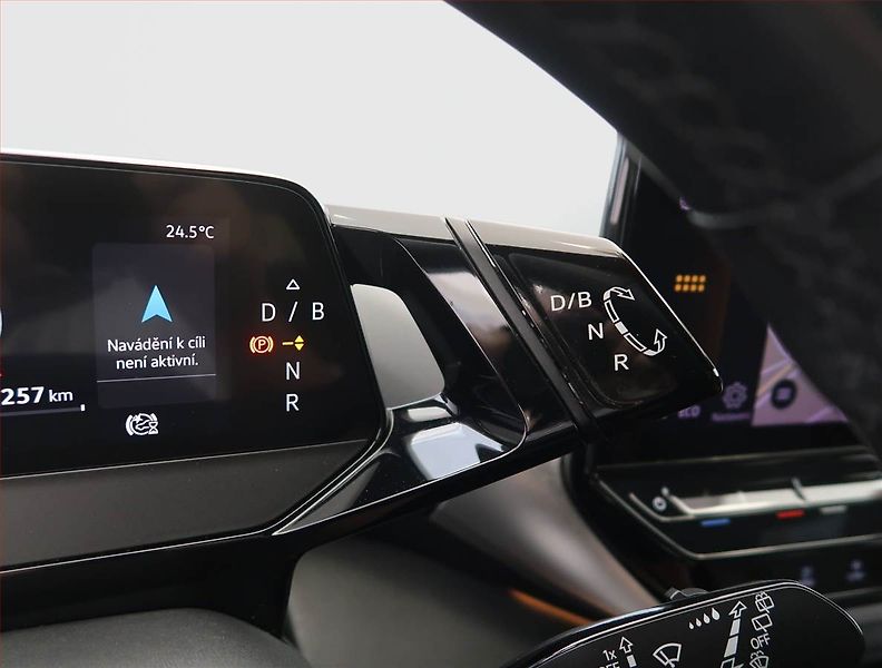 Volkswagen ID.4 (2020) Pro Perf. (82 kWh), SoH 90% - fotka 13 z 33