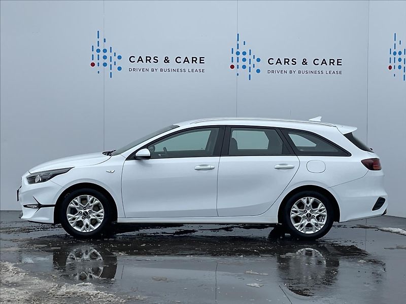 Kia Ceed 1,0 T-GDI SW Fresh PDC+AC - fotka 2 z 21