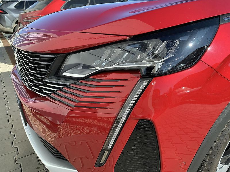 Peugeot 3008 ALLURE PACK 1.5 BHDi 96kW AT8 - fotka 25 z 27