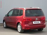 Volkswagen Touran (2014) 1.2 TSi, Life, panor, +kola - náhled 6