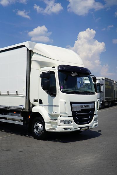 DAF LF (2022) 260 / E 6 / ACC / BURTOFIRANKA - fotka 26 z 43