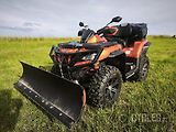 CFMOTO Gladiator X1000 (2019) - náhled 3