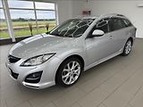 Mazda 6 2,0 i, klimatizace, tažné zař. - náhled 1