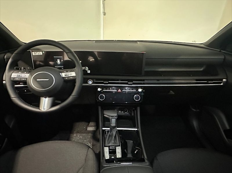 Hyundai Tucson 1,6 T-GDI DCT 2WD GO CZECH! - fotka 6 z 7