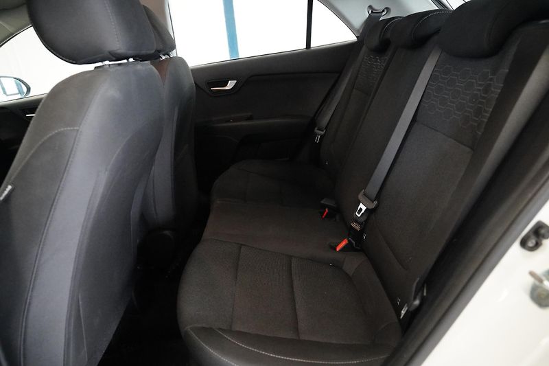 Kia Rio - fotka 25 z 26