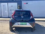 Toyota Aygo 1.0i, ČR-1m, Style, DPH - náhled 4