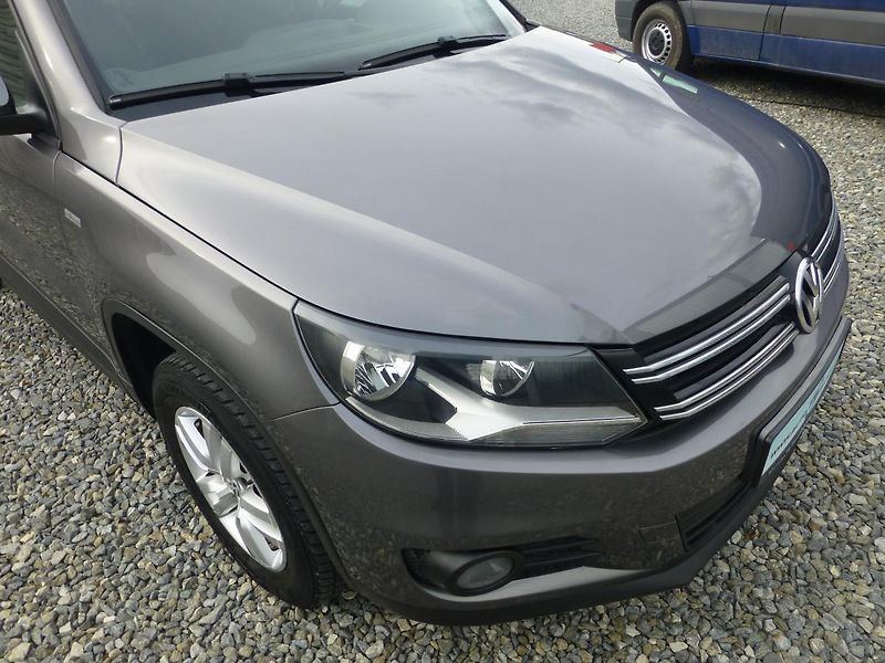 Volkswagen Tiguan 1.4TSi 120PS LIFE FACE-LIFT 1A - fotka 68 z 186