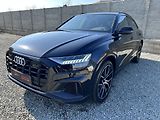 Audi SQ8 (2020) 4.0TDI,ČR,1.MAJ,TAŽNÉ,KERAMIKY - náhled 1