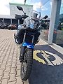 Yamaha XTZ 660 Ténéré (2024) Ténéré 700 World RALLY - náhled 8