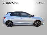 Škoda Fabia (2025) 1.0 TSI DSG Monte Carlo - náhled 32