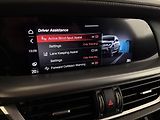 Alfa Romeo Stelvio VELOCE 154kW Q4 H&K LED R21 - náhled 20