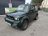 Suzuki Jimny 1,3i 4x4 TAŽNÉ - náhled 1