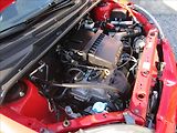 Toyota Yaris 1.0VVT-i Terra KLIMA - náhled 33