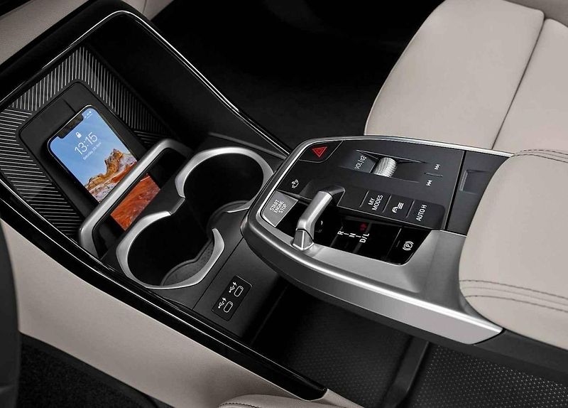 Novou generaci BMW X1 jsme zkoušeli v Jizerských horách