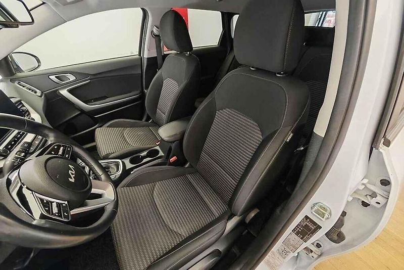 Kia Ceed 1.5 T-GDI Comfort.