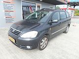 Toyota Avensis Verso 2.0 VVT-i 110 kW ZÁLOHOVÁNO - náhled 1