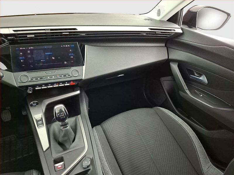 Peugeot 308 (2024) Active 1.2 PureTech, ČR,1.maj - fotka 8 z 15