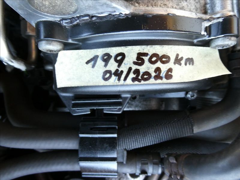 Škoda Fabia 1,2 TSi po servise,auto klima - fotka 39 z 48