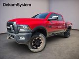Dodge RAM 6,4 Power Wagon 2500 - náhled 1