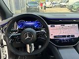 Mercedes-Benz Třídy E EQE SUV EQE 500 4MATIC SUV Ele - náhled 11