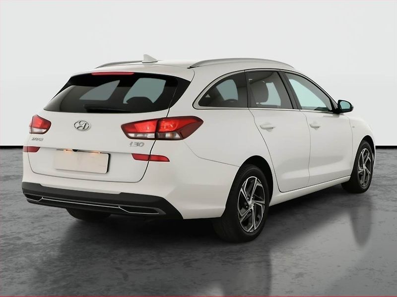 Hyundai i30 (2022) 1.5 T-GDI MHEV, Serv.kniha - fotka 5 z 13