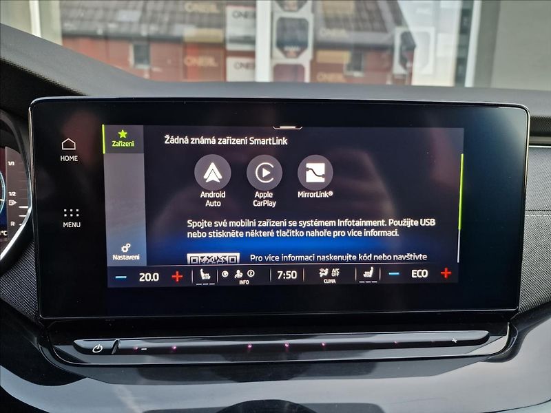 Škoda Octavia 1.4 TSI iV DSG Style,ČR,1.Maj - fotka 32 z 50